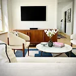 Apartamento Palais Wieserfeld