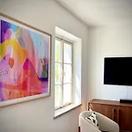 Palais Wieserfeld Apartamento Steyr