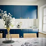 Palais Wieserfeld Apartamento Steyr