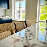 Apartamento Palais Wieserfeld