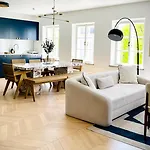 Palais Wieserfeld Apartamento *