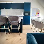 Palais Wieserfeld Apartamento Steyr