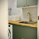 Palais Wieserfeld Apartamento *