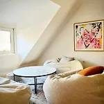 Palais Wieserfeld Apartamento *