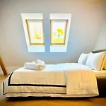 Palais Wieserfeld Apartamento Steyr