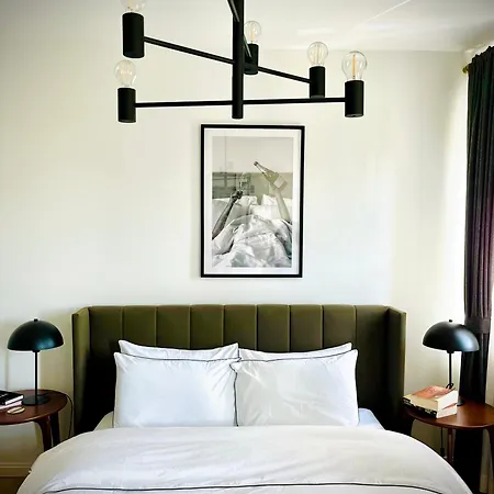 Apartmán Palais Wieserfeld Steyr