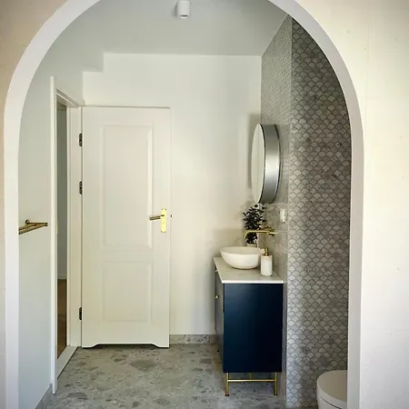 Palais Wieserfeld Apartmán Steyr