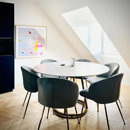 Apartment Palais Wieserfeld