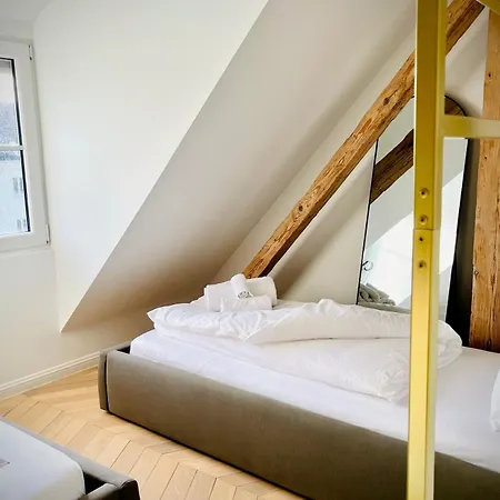 Palais Wieserfeld * Steyr