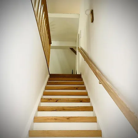 Apartment Palais Wieserfeld Steyr