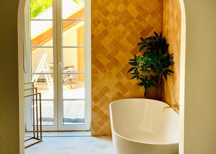 Palais Wieserfeld Daire *