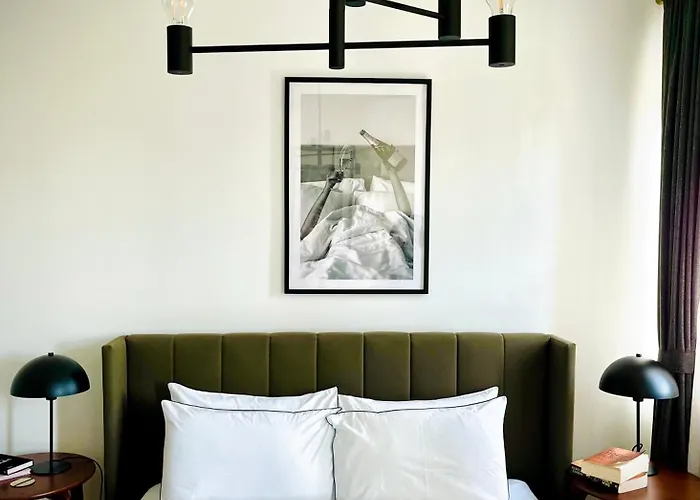 Daire Palais Wieserfeld Steyr