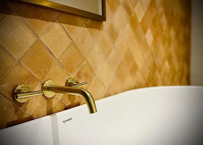 Palais Wieserfeld Daire Steyr