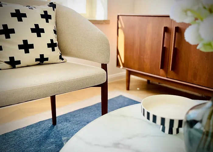 Daire Palais Wieserfeld *