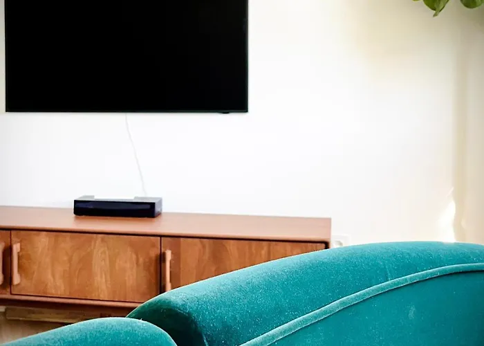 Daire Palais Wieserfeld