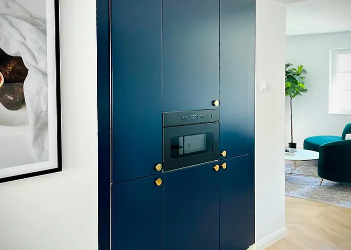 Palais Wieserfeld * Steyr