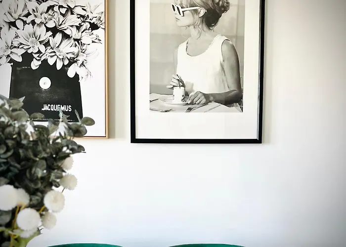 Palais Wieserfeld Daire Steyr