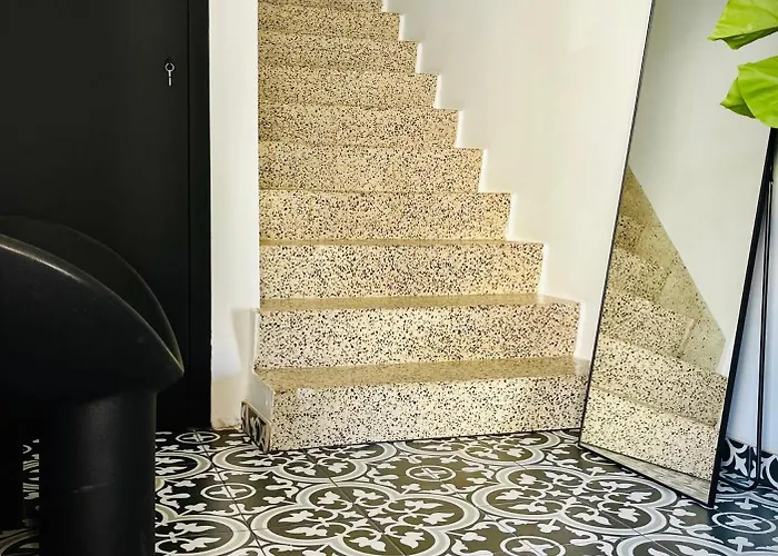 Palais Wieserfeld Daire *