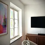 Apartmán Palais Wieserfeld Steyr