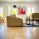 Palais Wieserfeld Apartmán *