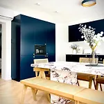 Apartmán Palais Wieserfeld *