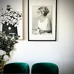 Palais Wieserfeld Apartmán Steyr