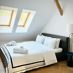 Palais Wieserfeld Apartmán