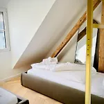 Palais Wieserfeld * Steyr