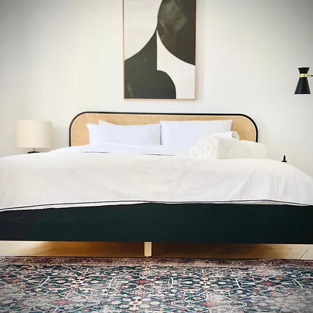 Palais Wieserfeld Apartamento