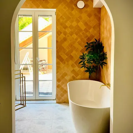 Palais Wieserfeld Apartamento *