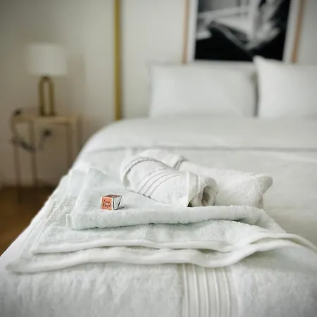 Apartamento Palais Wieserfeld *