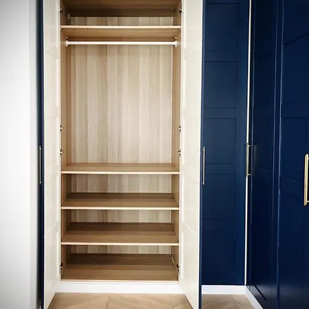 Apartamento Palais Wieserfeld *