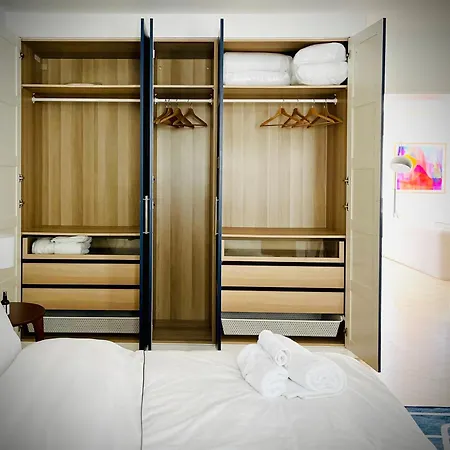 Apartamento Palais Wieserfeld