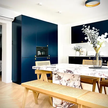 Apartamento Palais Wieserfeld *