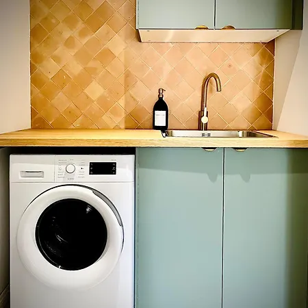 Apartamento Palais Wieserfeld