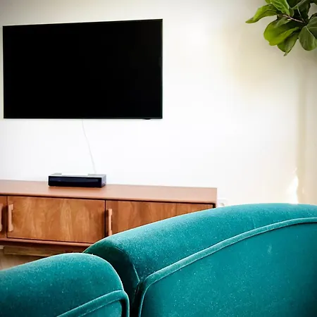 Apartamento Palais Wieserfeld