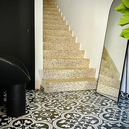 Palais Wieserfeld Apartamento *