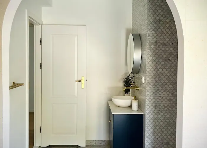 Palais Wieserfeld Апартаменты Штайр