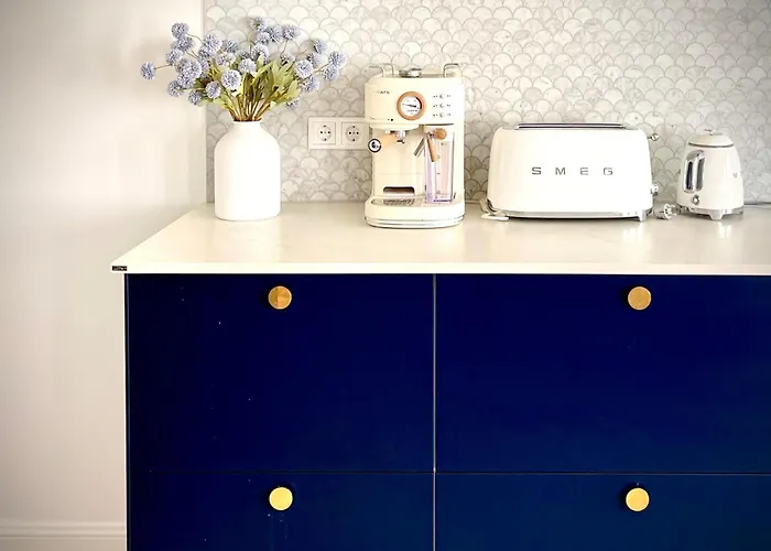 Апартаменты Palais Wieserfeld *