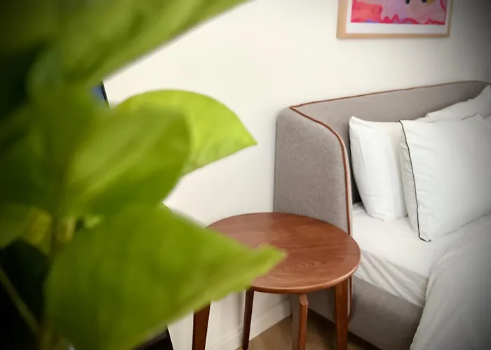 Palais Wieserfeld Апартаменты