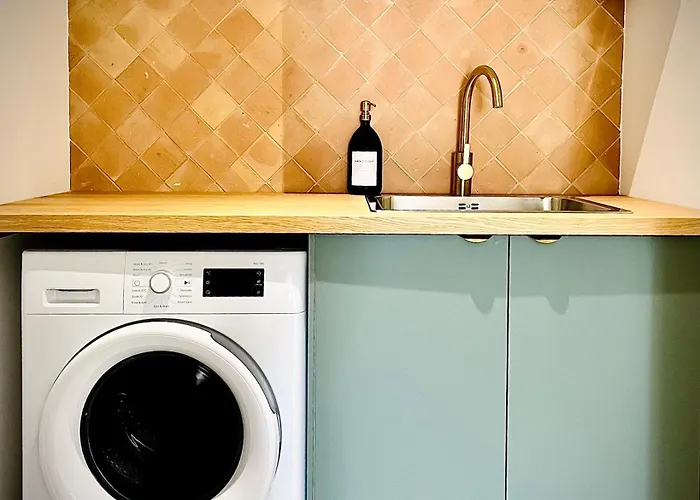 Апартаменты Palais Wieserfeld