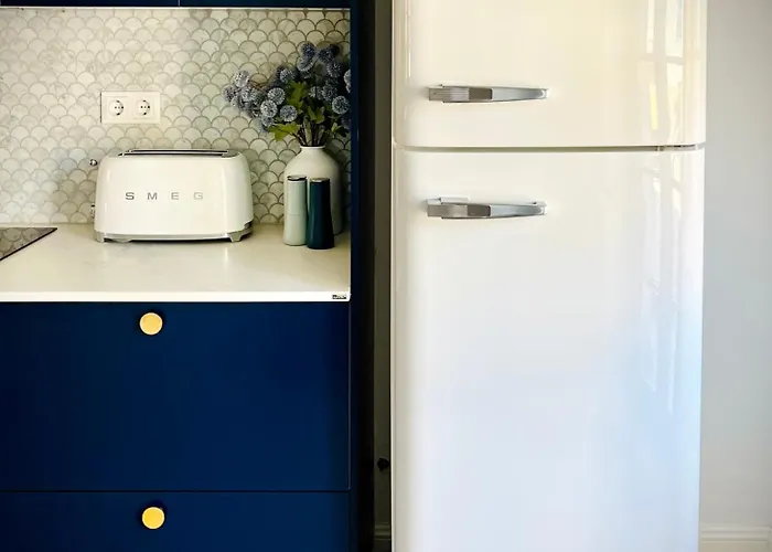 Palais Wieserfeld Апартаменты